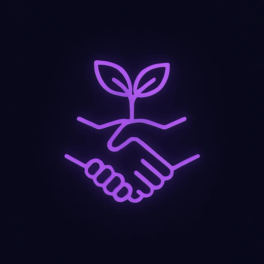 Partnership Icon