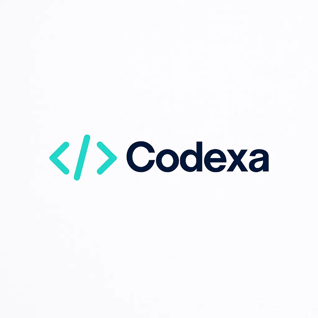Codexa Logo