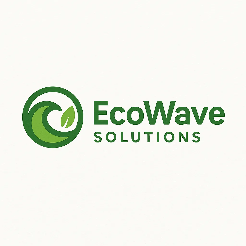 EcoWave Logo