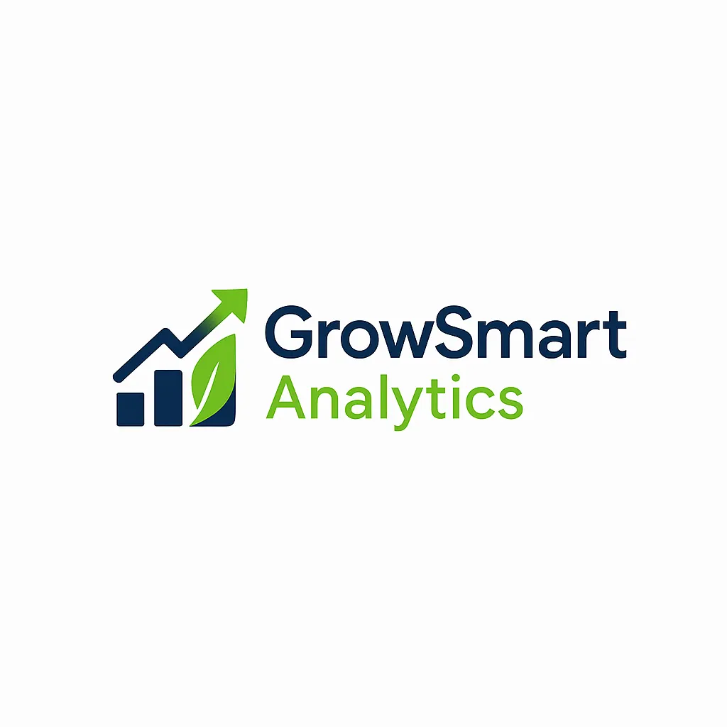 GrowSmart Logo