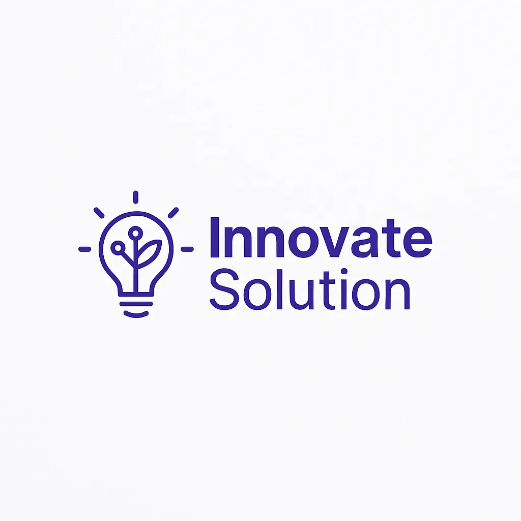 Innovate Logo