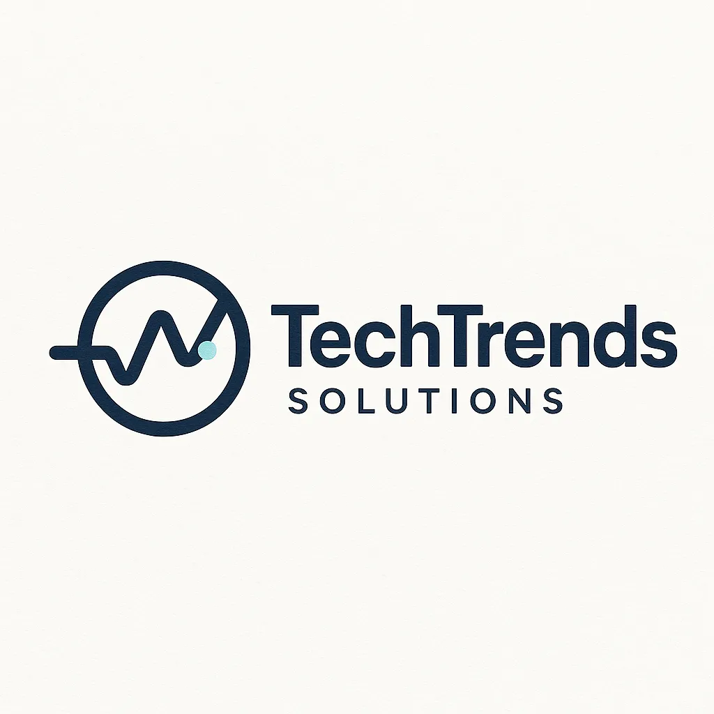 TechTrend Logo