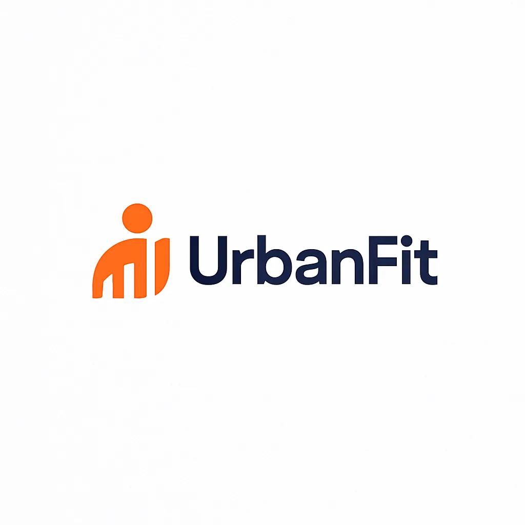 UrbanFit Logo